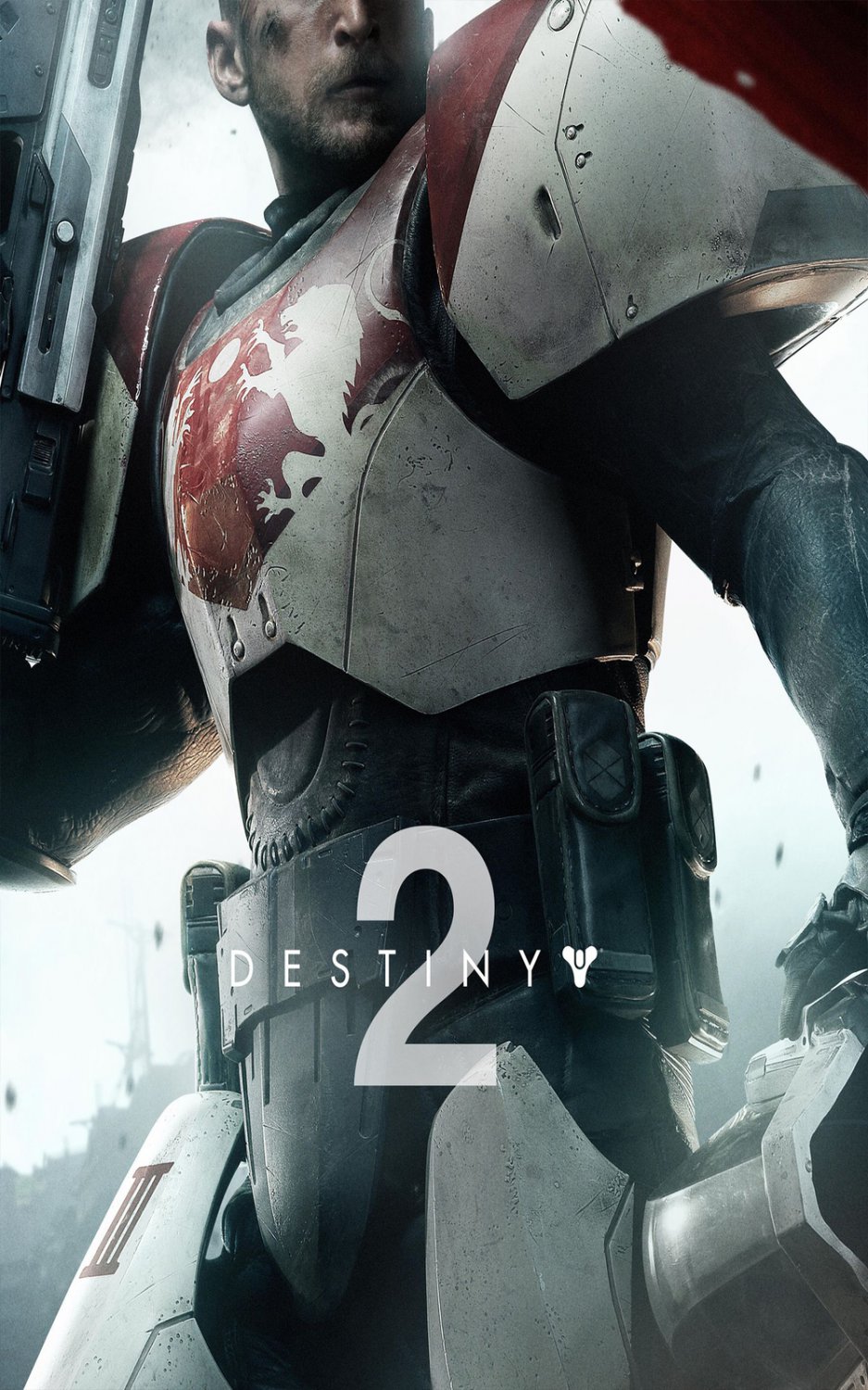 Destiny 2 Game 18"x28" (45cm/70cm) Poster