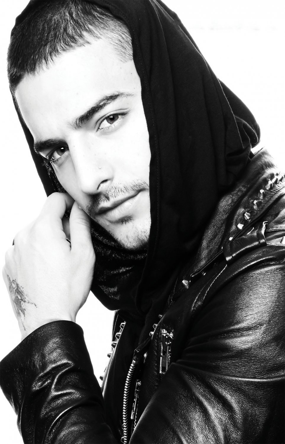 Maluma 18"x28" (45cm/70cm) Poster