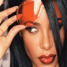 Aaliyah  13"x19" (32cm/49cm) Poster