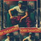 Bobby Tarantino  Logic  13"x19" (32cm/49cm) Poster