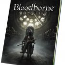 Bloodborne The Old Hunters Game 8"x12" (20cm/30cm) Canvas Print