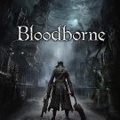 Bloodborne Game 18"x28" (45cm/70cm) Poster