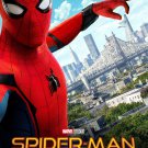 Spider Man Homecoming 13"x19" (32cm/49cm) Poster