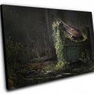 The Last of Us 2  12"x16" (30cm/40cm) Canvas Print