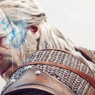 The Witcher 3 Wild Hunt Hearts of Stone Game 13"x19" (32cm/49cm) Poster