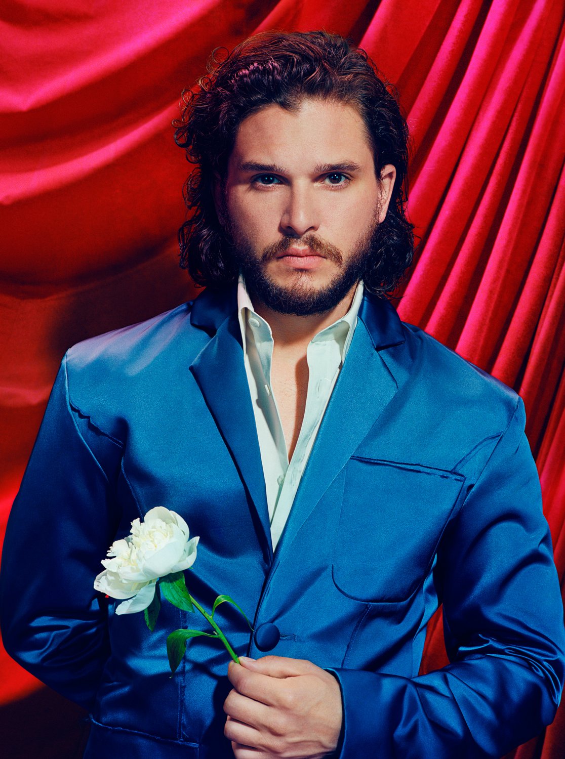 Game of Thrones Movie Jon Snow 13"x19" (32cm/49cm) Poster