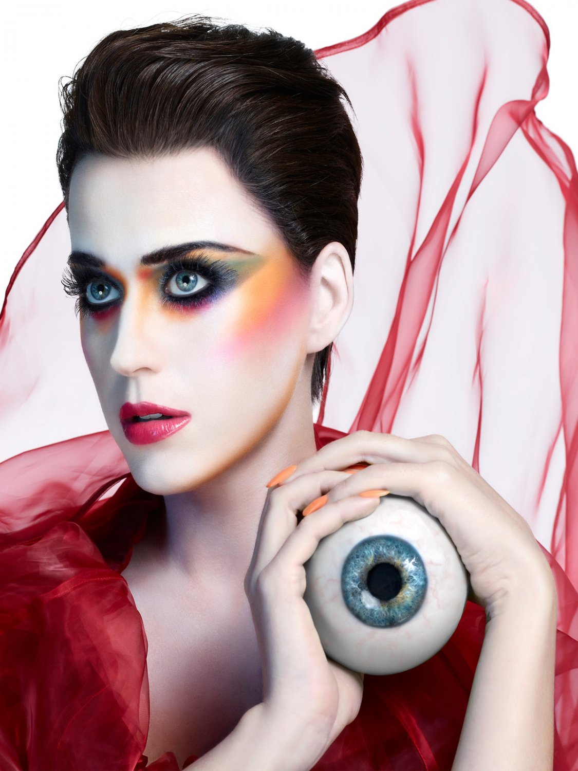 Katy Perry   13"x19" (32cm/49cm) Poster
