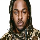 Kendrick Lamar  13"x19" (32cm/49cm) Poster