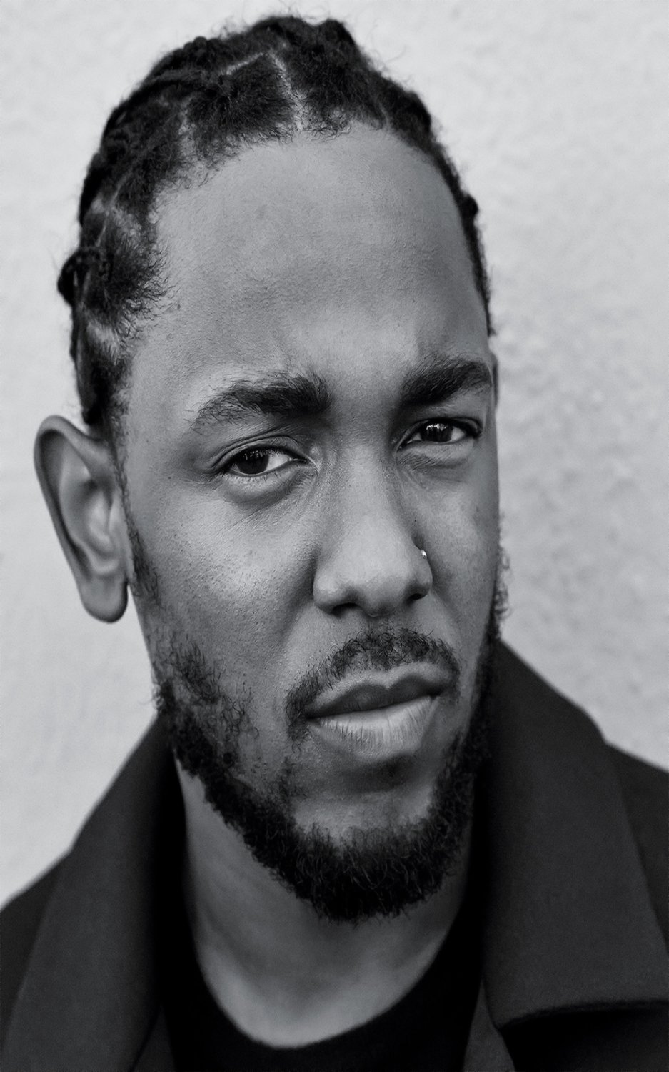 Kendrick Lamar  13"x19" (32cm/49cm) Poster