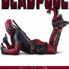 Deadpool 2  13"x19" (32cm/49cm) Poster