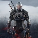 The Witcher 3 Wild Hunt Game 13"x19" (32cm/49cm) Poster