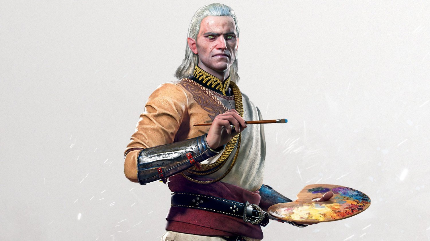 The Witcher 3 Wild Hunt Game 18"x28" (45cm/70cm) Poster