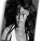 Rihanna  12"x16" (30cm/40cm) Canvas Print