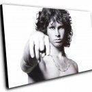 Jim Morrison  12"x16" (30cm/40cm) Canvas Print