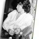 Jim Morrison  8"x12" (20cm/30cm) Canvas Print