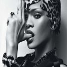 Rihanna   13"x19" (32cm/49cm) Poster