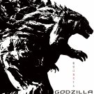 Godzilla Monster Planet 2017 Movie  13"x19" (32cm/49cm) Poster