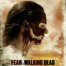 Fear the Walking Dead TV series  18"x28" (45cm/70cm) Poster