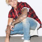 Justin Bieber   13"x19" (32cm/49cm) Poster
