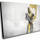 Destiny 2 Game  12"x16" (30cm/40cm) Canvas Print