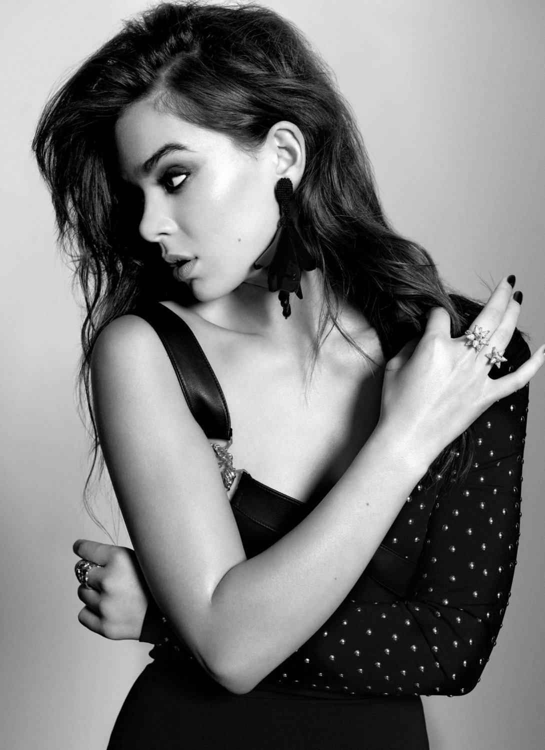 Hailee Steinfeld 13"x19" (32cm/49cm) Poster