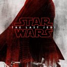 Star Wars The Last Jedi Movie  18"x28" (45cm/70cm) Poster
