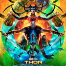 Thor Ragnarok 18"x28" (45cm/70cm) Poster