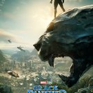 Black Panther  18"x28" (45cm/70cm) Poster