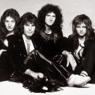 Queen Bohemian Rhapsody 13"x19" (32cm/49cm) Poster