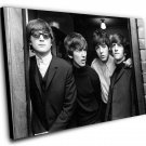 The Beatles  12"x16" (30cm/40cm) Canvas Print