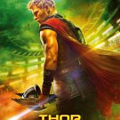Thor Ragnarok   13"x19" (32cm/49cm) Poster