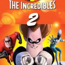 The Incredibles 2 Movie   13"x19" (32cm/49cm) Poster
