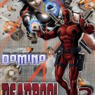 Deadpool 2 Movie  13"x19" (32cm/49cm) Poster