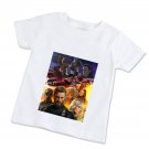 Avengers Infinity War Movie  Unisex Children T-Shirt (Available in XS/S/M/L)