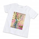 Overwatch Mercy Game  Unisex Children T-Shirt (Available in XS/S/M/L)