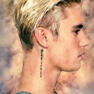 Justin Bieber  13"x19" (32cm/49cm) Poster