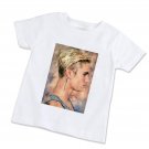 Justin Bieber  Unisex Children T-Shirt (Available in XS/S/M/L)