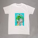 Rick and Morty  Unisex Adult T-Shirt (Available in S/M/L/XL)