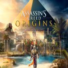 Assassin's Creed Origins Game  13"x19" (32cm/49cm) Poster