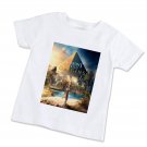 Assassin's Creed Origins Game  Unisex Children T-Shirt (Available in XS/S/M/L)