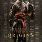 Assassin's Creed Origins Game  13"x19" (32cm/49cm) Poster