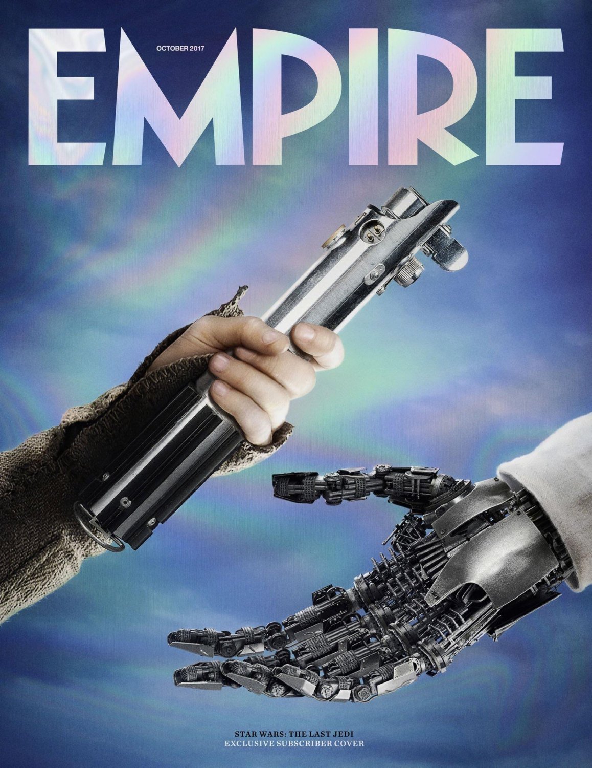 Star Wars The Last Jedi 18"x28" (45cm/70cm) Poster