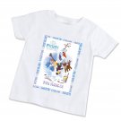 Olaf's Frozen Adventure  Unisex Children T-Shirt (Available in XS/S/M/L)