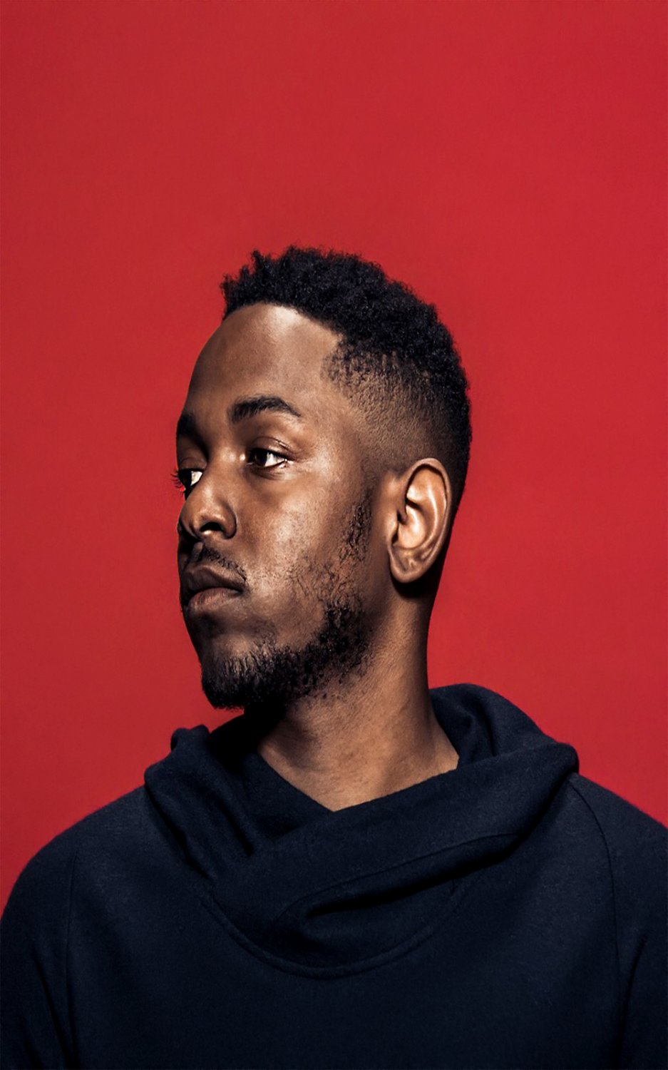 Kendrick Lamar 18"x28" (45cm/70cm) Poster