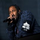 Kendrick Lamar 18"x28" (45cm/70cm) Poster