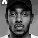 Kendrick Lamar 13"x19" (32cm/49cm) Poster