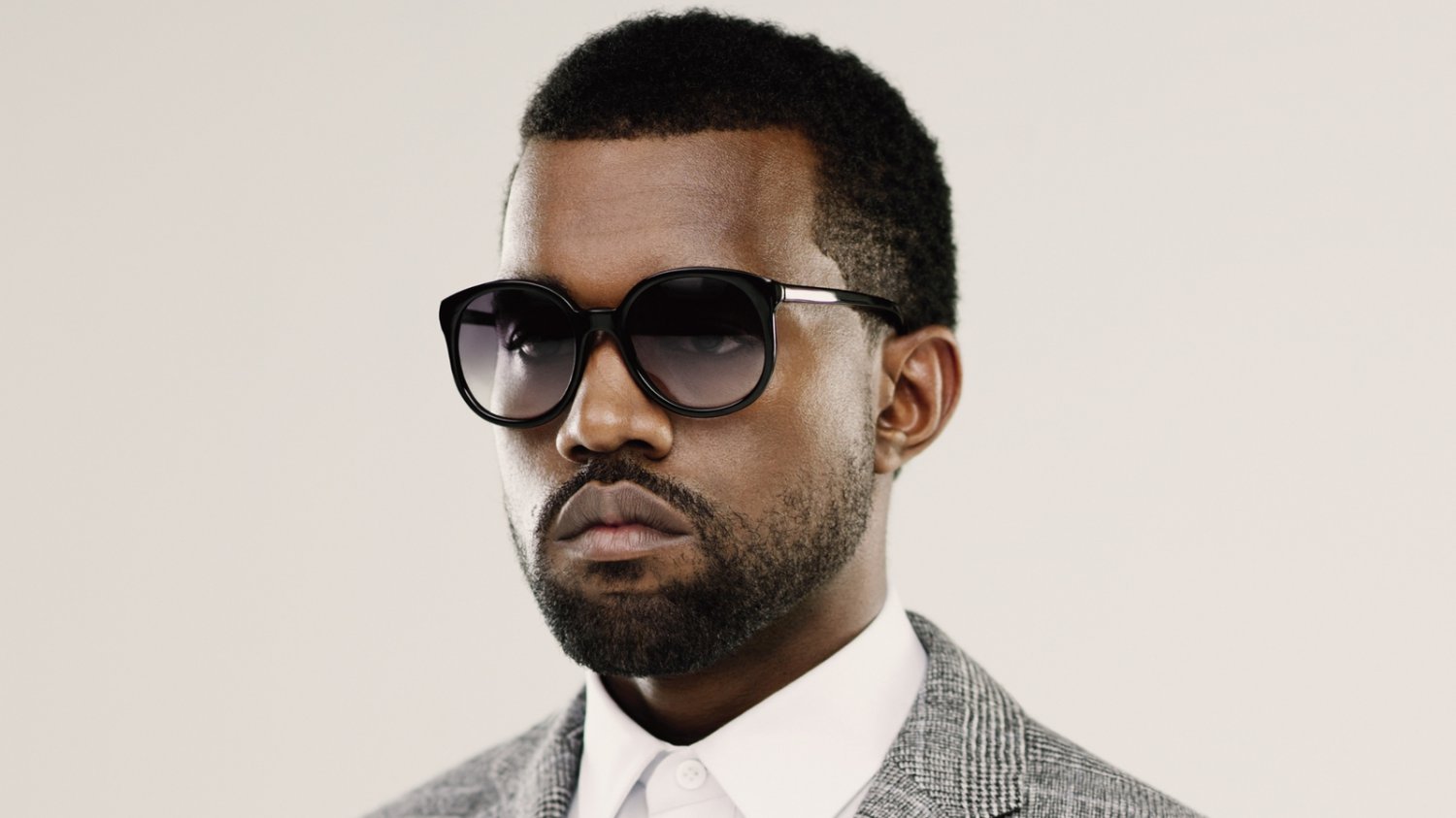 Kanye West 13"x19" (32cm/49cm) Poster