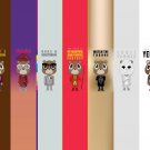 Kanye West 18"x28" (45cm/70cm) Poster