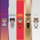 Kanye West 18"x28" (45cm/70cm) Poster