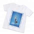 Olaf's Frozen Adventure  Unisex Children T-Shirt (Available in XS/S/M/L)